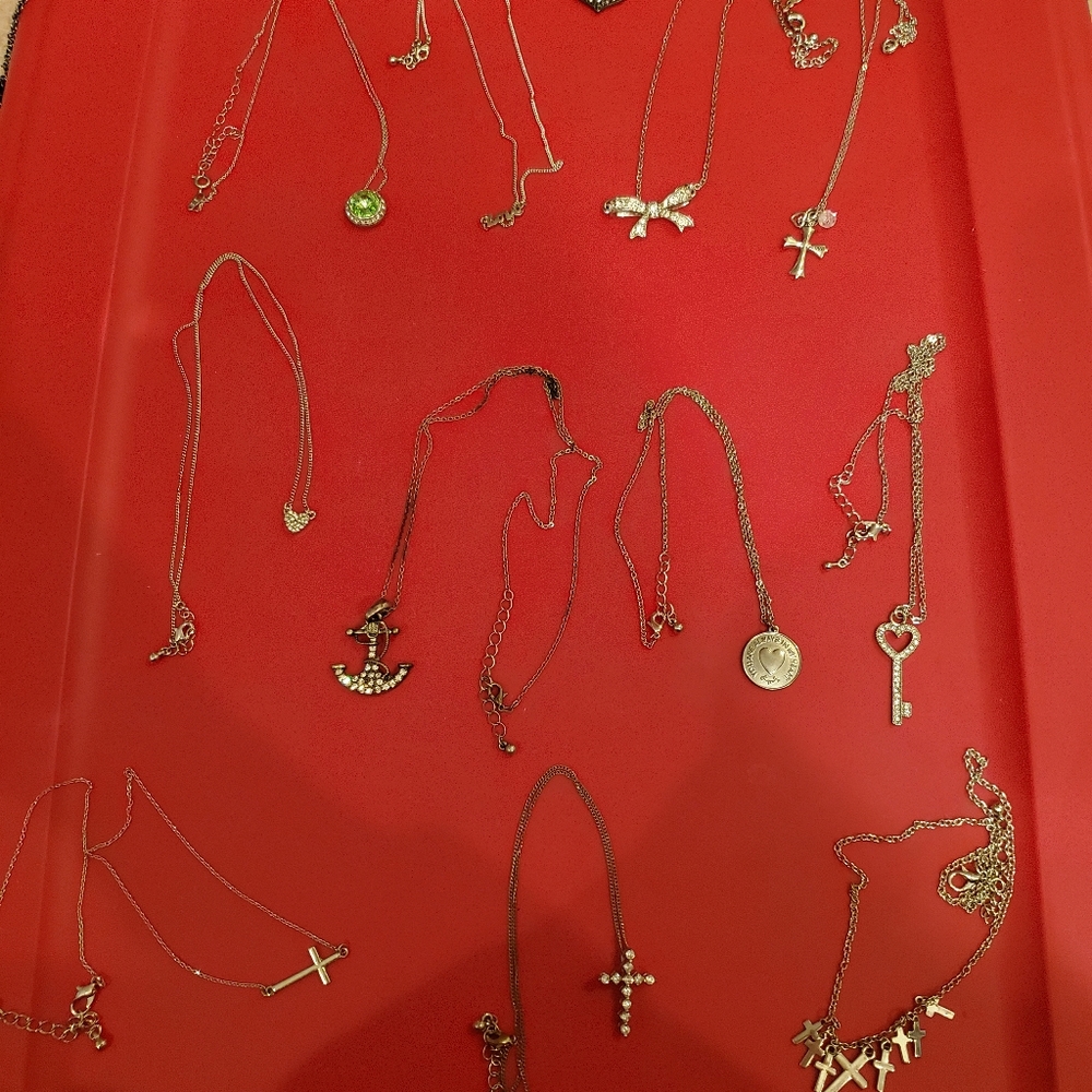 Necklace bundle